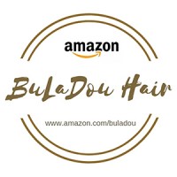 Buladou Hair logo - Similar company to Peanut & Nut Butter