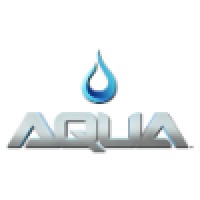 AQUA (Concert Tour) logo - Similar company to Ludlow Creative
