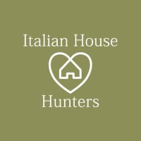 Italian House Hunters logo - Similar company to Dutchtechsf