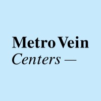 Metro Vein Centers logo - Similar company to Drsnip® The Vasectomy Clinic™