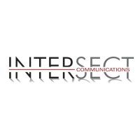 Intersect Communications logo - Similar company to Nudin