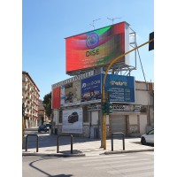 DISE SRL LEDWALL SOLUTIONS logo - Similar company to Tech Led Wall