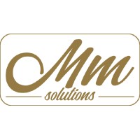 MM Solutions Writing, Editing & Consulting logo - Similar company to Mm-Solutions