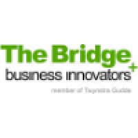 The Bridge logo - Similar company to The Bridge