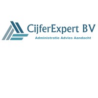 CijferExpert BV logo - Similar company to Byte24