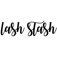 Lash Stash logo - Similar company to Lashbee
