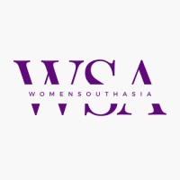 Womensouthasia logo - Similar company to Khadija Mobin