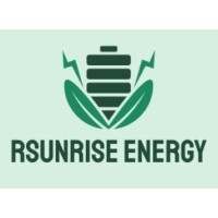 RSunrise Energy logo - Similar company to Conductify