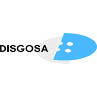 Disgosa logo - Similar company to Nemark