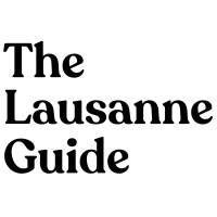 The Lausanne Guide logo - Similar company to Design Days