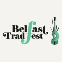 Belfast TradFest logo - Similar company to Imagenation Ni