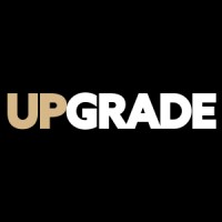 UPGRADE logo - Similar company to Artdicted
