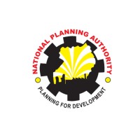 National Planning Authority(NPA) logo - Similar company to Trac Fm International