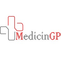 MedicinGP logo - Similar company to Medicing