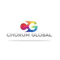 Chorum Global LLC logo - Similar company to Voluntary Disruption
