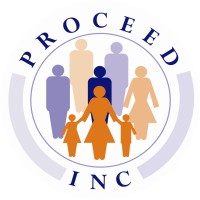 PROCEED, Inc. logo - Similar company to Community Education Group