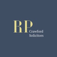 RP Crawford Solicitors Limited logo - Similar company to Colman Coyle