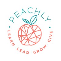 PEACHLY logo - Similar company to Predictive Ux