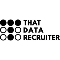 That Data Recruiter
