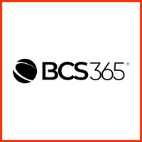 BCS365 logo - Similar company to Rocketwallet