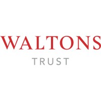 The Waltons Trust logo - Similar company to Catalystsx