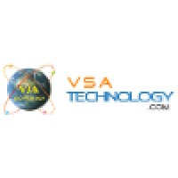 VSA Technology logo - Similar company to Genuine Itllc