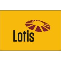 Lotis Máquinas logo - Similar company to Dosar Equipamentos