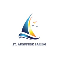 St Augustine Sailing logo - Similar company to Sailtime Group