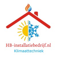 HBinstallatiebedrijf logo - Similar company to Invisible Airco