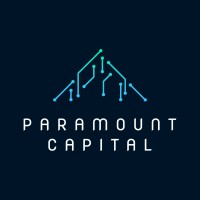 Paramount Digital logo - Similar company to Thank You Codes