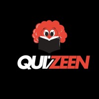 Quizeen logo - Similar company to New Future Careers مهن المستقبل الجديدة 🇸🇦