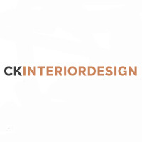 Ck Interior Design logo - Similar company to Ck Interior