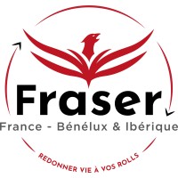 FRASER FRANCE
