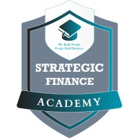 Strategic Finance Academy logo - Similar company to Finscrolls