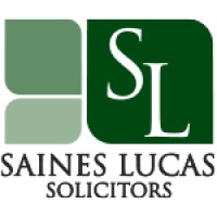 Saines Lucas Solicitors logo - Similar company to Aim Solutions