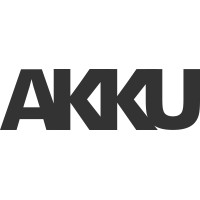 AKKU logo - Similar company to Minds Behind