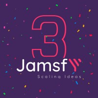 Jamsfy™ | Jamstack | Headless Commerce logo - Similar company to Ev Software Solution Pvt Ltd