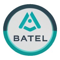 Batel Technology logo - Similar company to Clever Identity