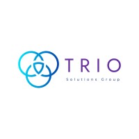 Trio Solutions Group Ltd logo - Similar company to Netvision Ip Ltd