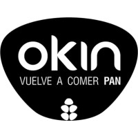 Okin logo - Similar company to Bay of Biscay Aquatics, S.L.