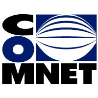 Comnet logo - Similar company to Comnet Türkiye