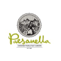 Paesanella Cheese Manufacturers logo - Similar company to Nightingale Cybersecurity