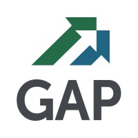 GAP SSMA logo - Similar company to Lambdadev
