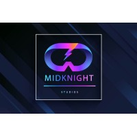 Midknight Studio logo - Similar company to Midnight Studio