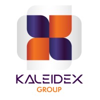 Kaleidex Group logo - Similar company to Oracle Precision Ltd