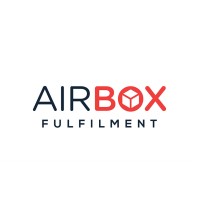 Airbox Fulfilment logo - Similar company to Itd Global