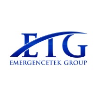 EmergenceTek Group Inc. logo - Similar company to Forcoda