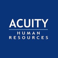 Acuity Human Resources logo - Similar company to Connection Builders