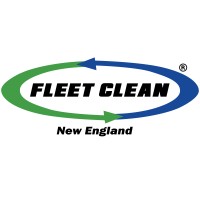 Fleet Clean New England logo - Similar company to Powermate Llc