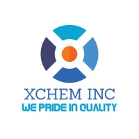 Xchem Inc logo - Similar company to Xchem International Llc